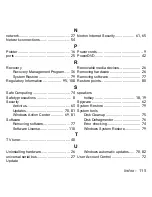 Preview for 117 page of Gateway ID57HR User Manual