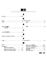 Preview for 725 page of Gateway ID57HR User Manual