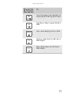 Предварительный просмотр 37 страницы Gateway ID58 Reference Manual