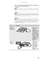 Предварительный просмотр 39 страницы Gateway ID58 Reference Manual