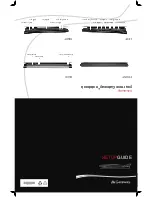 Gateway ID58 Setup Manual preview