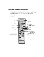 Preview for 13 page of Gateway KAS-303 System Manual