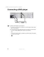 Preview for 24 page of Gateway KAS-303 System Manual