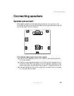 Preview for 31 page of Gateway KAS-303 System Manual