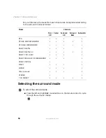 Preview for 56 page of Gateway KAS-303 System Manual