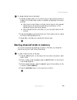 Preview for 59 page of Gateway KAS-303 System Manual