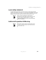 Preview for 113 page of Gateway KAS-303 System Manual