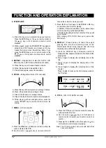 Предварительный просмотр 19 страницы Gateway LD-220 Operating Instructions Manual