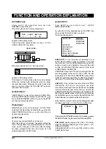 Предварительный просмотр 25 страницы Gateway LD-220 Operating Instructions Manual