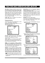 Предварительный просмотр 26 страницы Gateway LD-220 Operating Instructions Manual