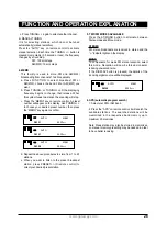 Предварительный просмотр 28 страницы Gateway LD-220 Operating Instructions Manual