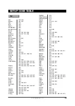 Предварительный просмотр 32 страницы Gateway LD-220 Operating Instructions Manual