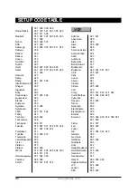 Предварительный просмотр 33 страницы Gateway LD-220 Operating Instructions Manual