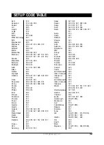 Предварительный просмотр 34 страницы Gateway LD-220 Operating Instructions Manual