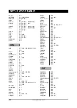 Предварительный просмотр 35 страницы Gateway LD-220 Operating Instructions Manual