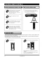 Preview for 12 page of Gateway LN-520 Operating Instructions Manual