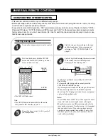 Preview for 13 page of Gateway LN-520 Operating Instructions Manual