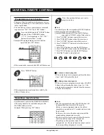 Preview for 15 page of Gateway LN-520 Operating Instructions Manual