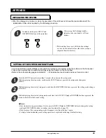 Preview for 41 page of Gateway LN-520 Operating Instructions Manual