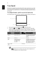 Preview for 22 page of Gateway LT2001u User Manual