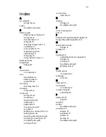 Preview for 51 page of Gateway LT2001u User Manual