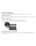 Preview for 8 page of Gateway LT3103u - LT - Athlon 64 1.2 GHz Quick Manual