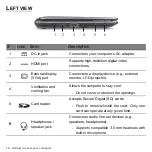 Preview for 18 page of Gateway LT41P User Manual