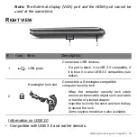 Preview for 19 page of Gateway LT41P User Manual