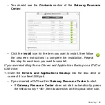 Preview for 70 page of Gateway LT41P User Manual