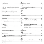 Preview for 115 page of Gateway LT41P User Manual