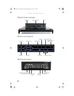 Preview for 14 page of Gateway LX6810 Reference Manual