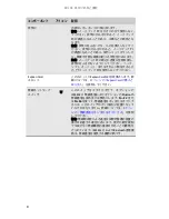 Preview for 13 page of Gateway M-1408j (Japanese) Reference Manual