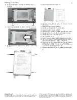 Предварительный просмотр 6 страницы Gateway M-1628 Install Manual