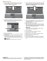 Предварительный просмотр 8 страницы Gateway M-1628 Install Manual