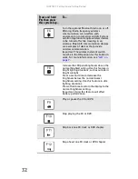 Preview for 40 page of Gateway M-6750h Reference Manual