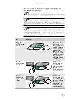 Preview for 49 page of Gateway M-6750h Reference Manual