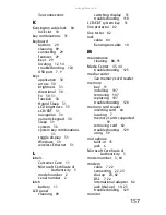 Preview for 165 page of Gateway M-6750h Reference Manual