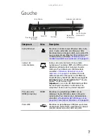 Preview for 183 page of Gateway M-6750h Reference Manual