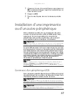 Preview for 243 page of Gateway M-6750h Reference Manual