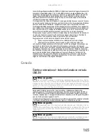 Preview for 341 page of Gateway M-6750h Reference Manual