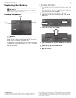 Preview for 2 page of Gateway M-6752 Install Manual