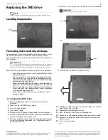 Preview for 3 page of Gateway M-6752 Install Manual