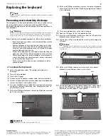 Preview for 6 page of Gateway M-6752 Install Manual