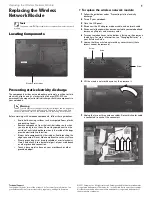 Preview for 12 page of Gateway M-6752 Install Manual