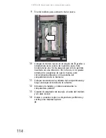 Preview for 122 page of Gateway M-6801mT Guía De Referencia