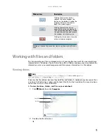 Preview for 15 page of Gateway M-6821b User Manual