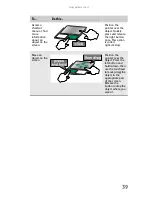 Предварительный просмотр 47 страницы Gateway M-6873h Reference Manual