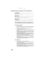 Предварительный просмотр 146 страницы Gateway M-6882h Reference Manual