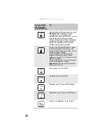 Preview for 36 page of Gateway M-7301U Reference Manual