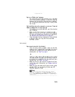 Preview for 119 page of Gateway M-7301U Reference Manual